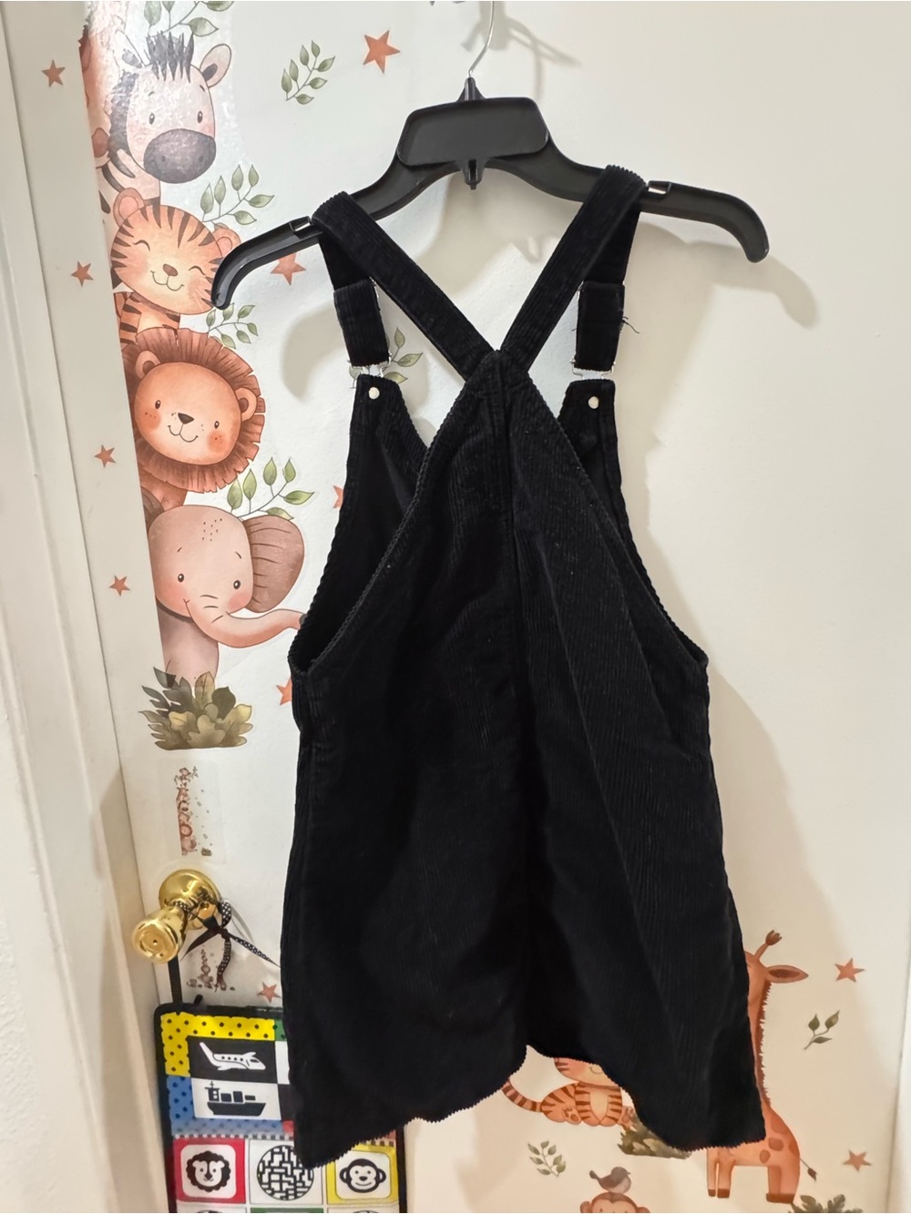 ToShop overall - Picture 3 of 3